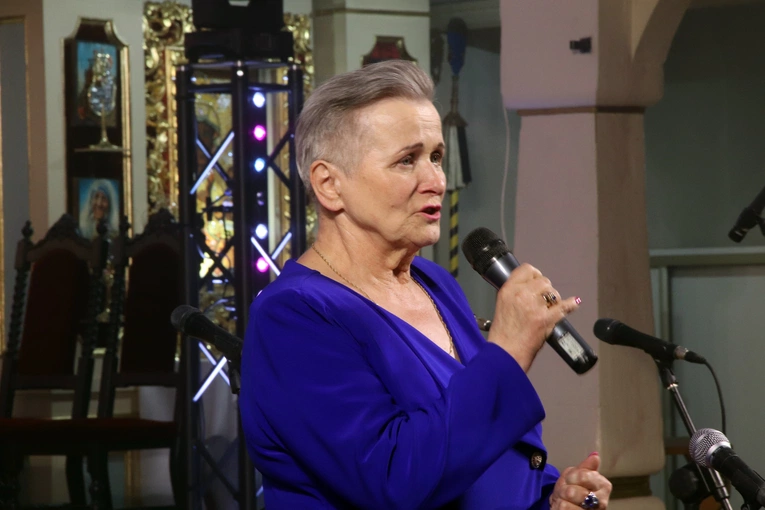 Koncert Arki Noego w Miliczu, zorganizowany przez MSPDiON