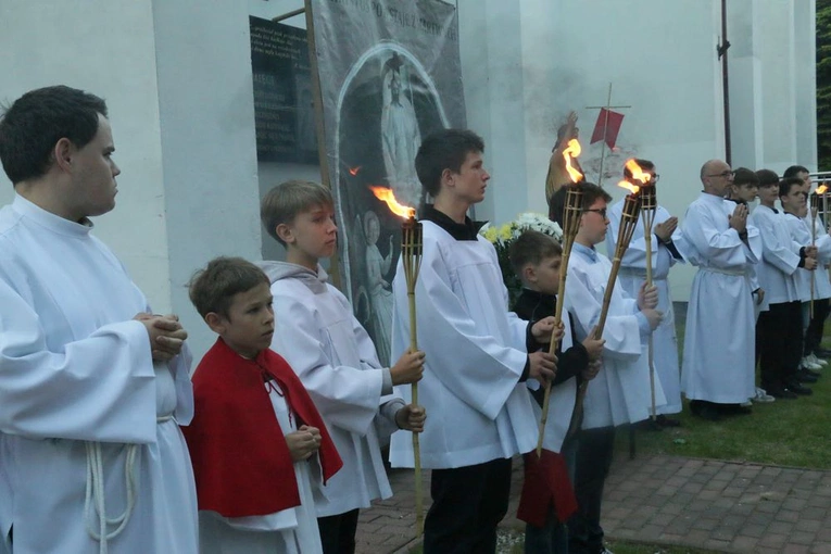 Droga Światła