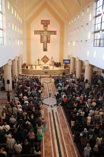 Wieczór Uwielbienia z Marcinem Zielińskim we Wrocławiu