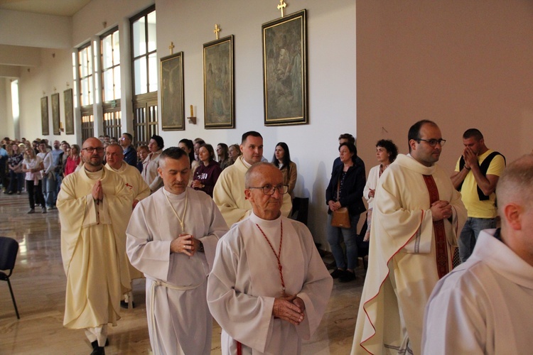 Wieczór Uwielbienia z Marcinem Zielińskim we Wrocławiu