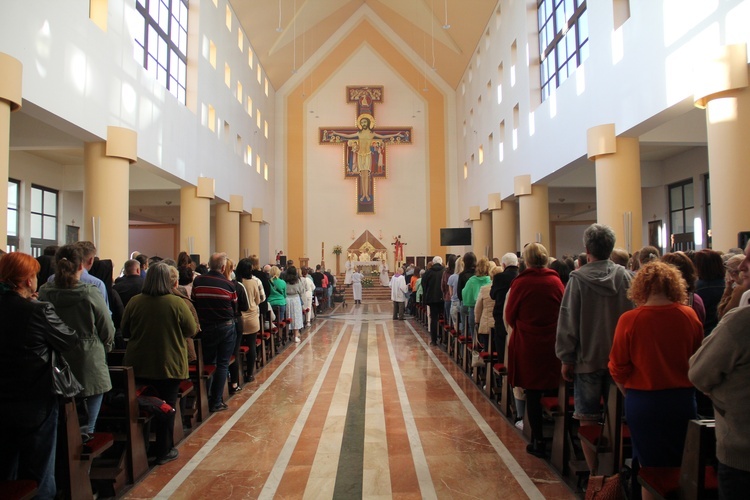 Wieczór Uwielbienia z Marcinem Zielińskim we Wrocławiu