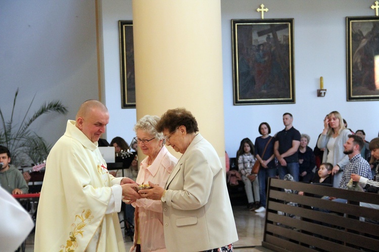 Wieczór Uwielbienia z Marcinem Zielińskim we Wrocławiu