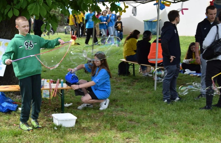 Dzień Godności Osób z Niepełnosprawnością Intelektualną