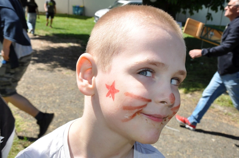 Dzień Godności Osób z Niepełnosprawnością Intelektualną