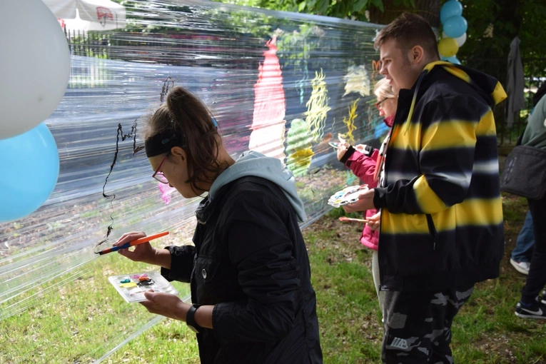 Dzień Godności Osób z Niepełnosprawnością Intelektualną