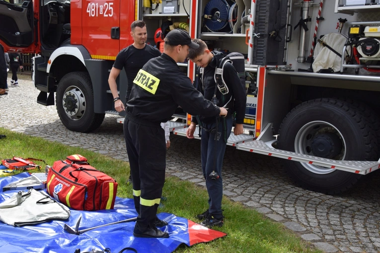 Dzień Godności Osób z Niepełnosprawnością Intelektualną