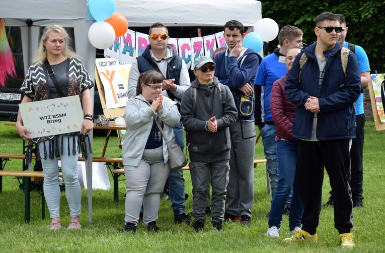 Dzień Godności Osób z Niepełnosprawnością Intelektualną