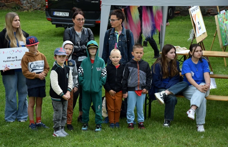 Dzień Godności Osób z Niepełnosprawnością Intelektualną