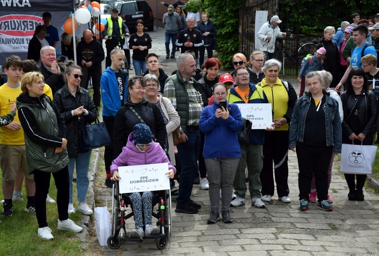 Dzień Godności Osób z Niepełnosprawnością Intelektualną