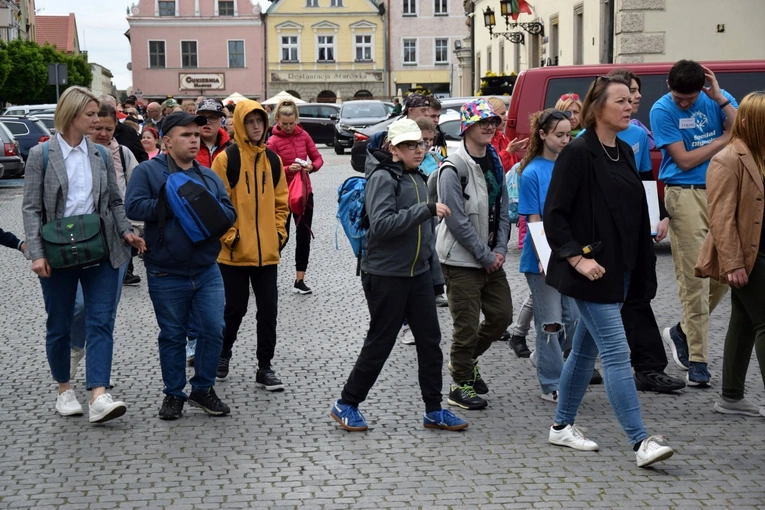Dzień Godności Osób z Niepełnosprawnością Intelektualną