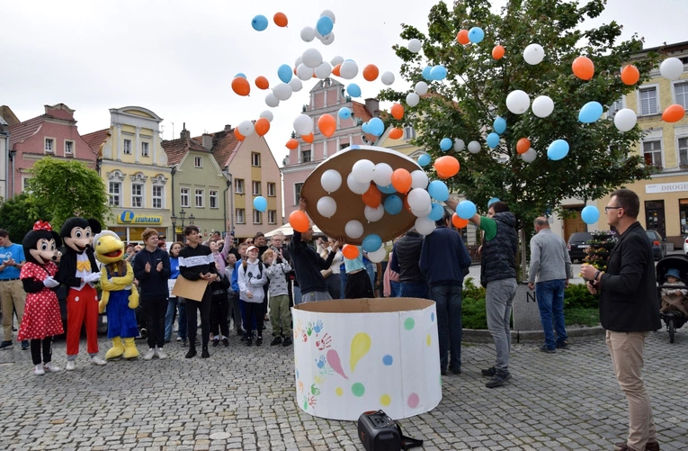 Dzień Godności Osób z Niepełnosprawnością Intelektualną