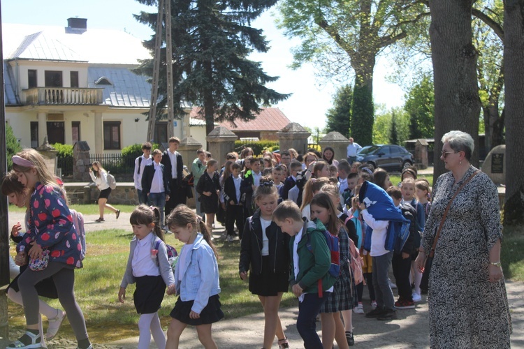 Sarbiewo. Dni ks. Macieja Kazimierza Sarbiewskiego