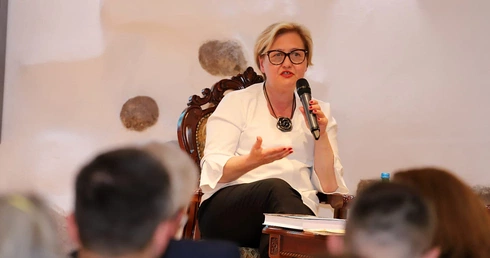 Z miłości do Warszawy