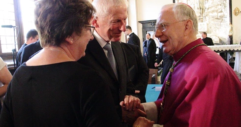 Rozpoczęcie procesu sł. Bożej Heleny Kmieć na szczeblu diecezjalnym