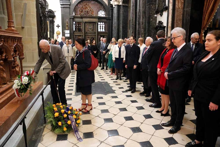 UJ świętuje swoje 660-lecie