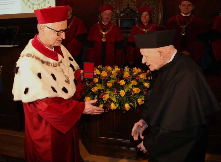 UJ świętuje swoje 660-lecie