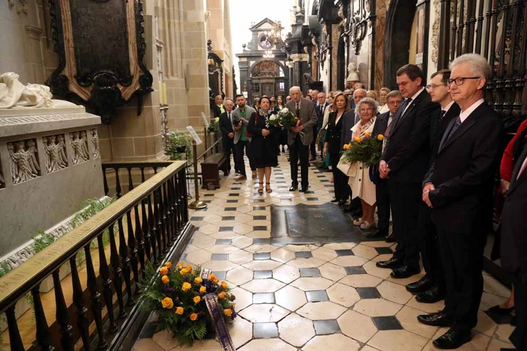 UJ świętuje swoje 660-lecie