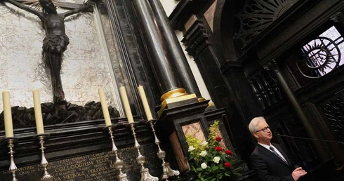 UJ świętuje swoje 660-lecie