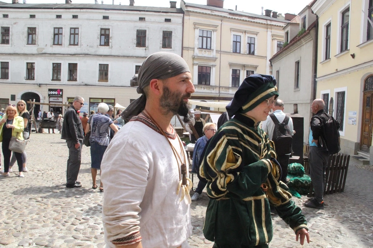 Tarnów. 500-lecie Domu Mikołajowskiego