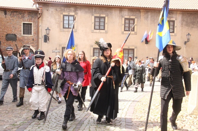 Tarnów. 500-lecie Domu Mikołajowskiego