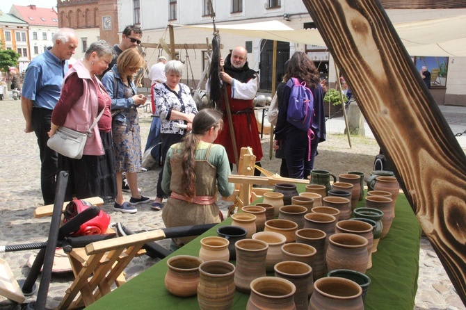 Tarnów. 500-lecie Domu Mikołajowskiego