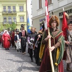 Tarnów. 500-lecie Domu Mikołajowskiego