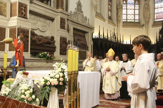 Tarnów. 500-lecie Domu Mikołajowskiego