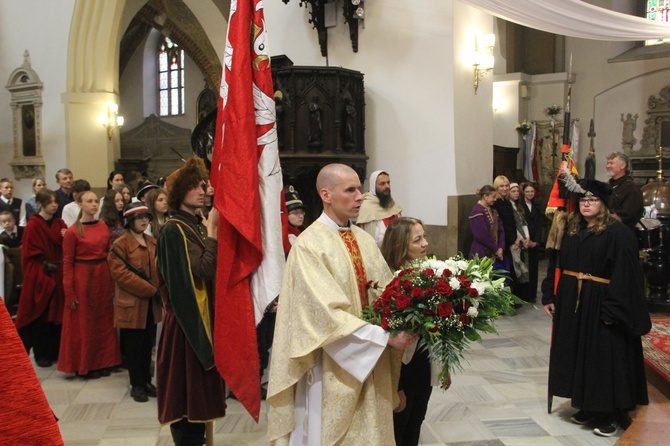 Tarnów. 500-lecie Domu Mikołajowskiego