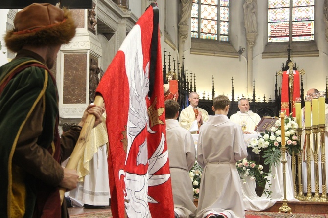 Tarnów. 500-lecie Domu Mikołajowskiego