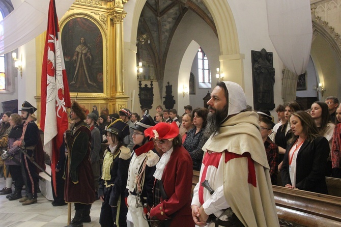 Tarnów. 500-lecie Domu Mikołajowskiego