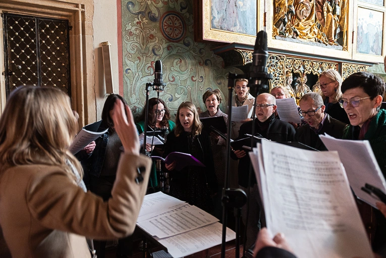 Święcenia diakonatu