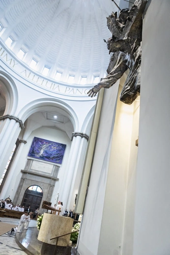 Święcenia prezbiteratu 2024