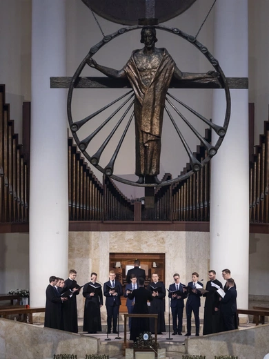 Święcenia prezbiteratu 2024