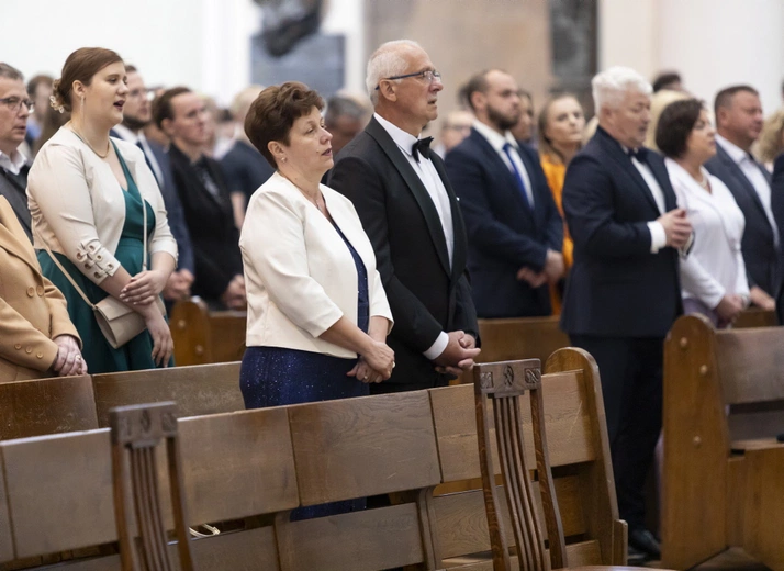 Święcenia prezbiteratu 2024