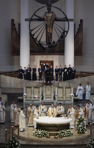 Święcenia prezbiteratu 2024