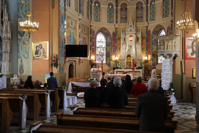 Modlitwy i wsparcie dla rolników, sadowników oraz ogrodników