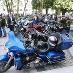 XV Radomska Wiosna Motocyklowa