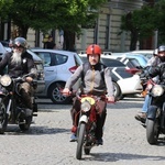 XV Radomska Wiosna Motocyklowa