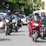 XV Radomska Wiosna Motocyklowa