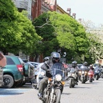 XV Radomska Wiosna Motocyklowa