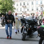 XV Radomska Wiosna Motocyklowa