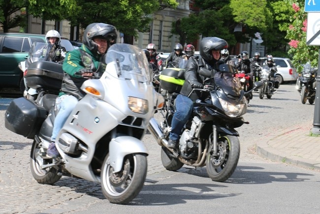 XV Radomska Wiosna Motocyklowa