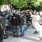 XV Radomska Wiosna Motocyklowa