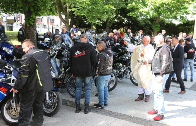 XV Radomska Wiosna Motocyklowa