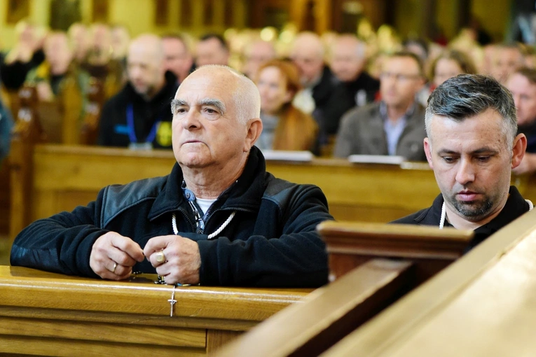 Gietrzwałdzkie Spotkanie Mężczyzn