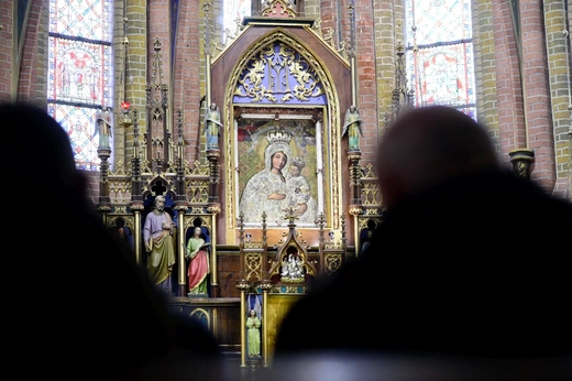 Gietrzwałdzkie Spotkanie Mężczyzn