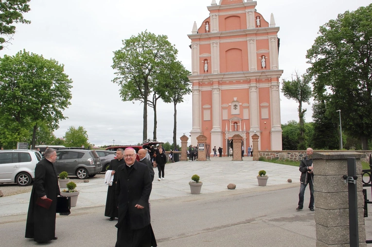 Diecezjalny Dzień Liturgicznej Służby Ołtarza