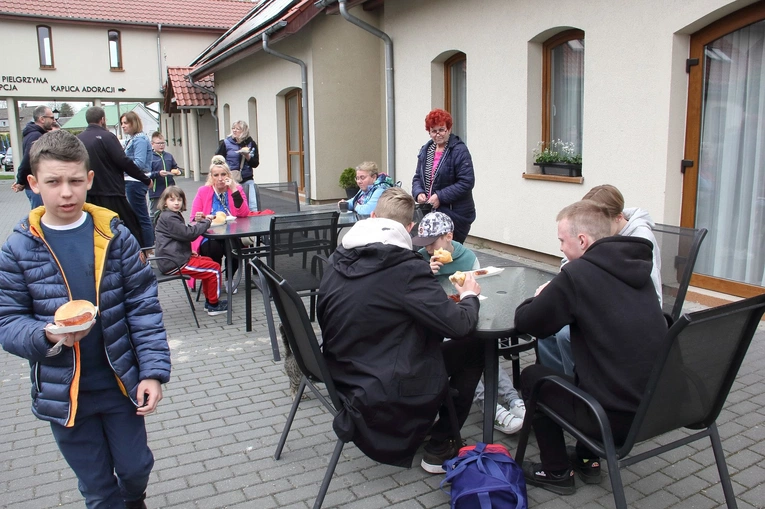 Diecezjalny Dzień Liturgicznej Służby Ołtarza