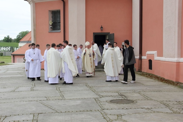 Diecezjalny Dzień Liturgicznej Służby Ołtarza