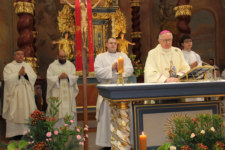 Diecezjalny Dzień Liturgicznej Służby Ołtarza